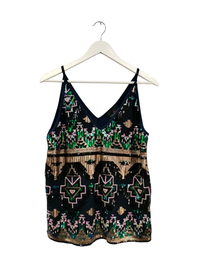 Augustine | Multi Top | Size M