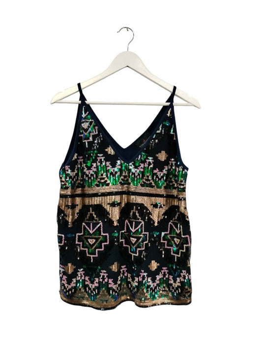Augustine | Multi Top | Size M