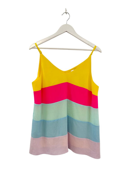 Charlo | Multi Top | Size 14