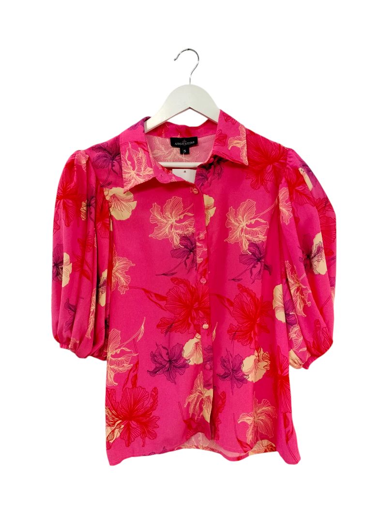 Augustine | Multi Top | Size S