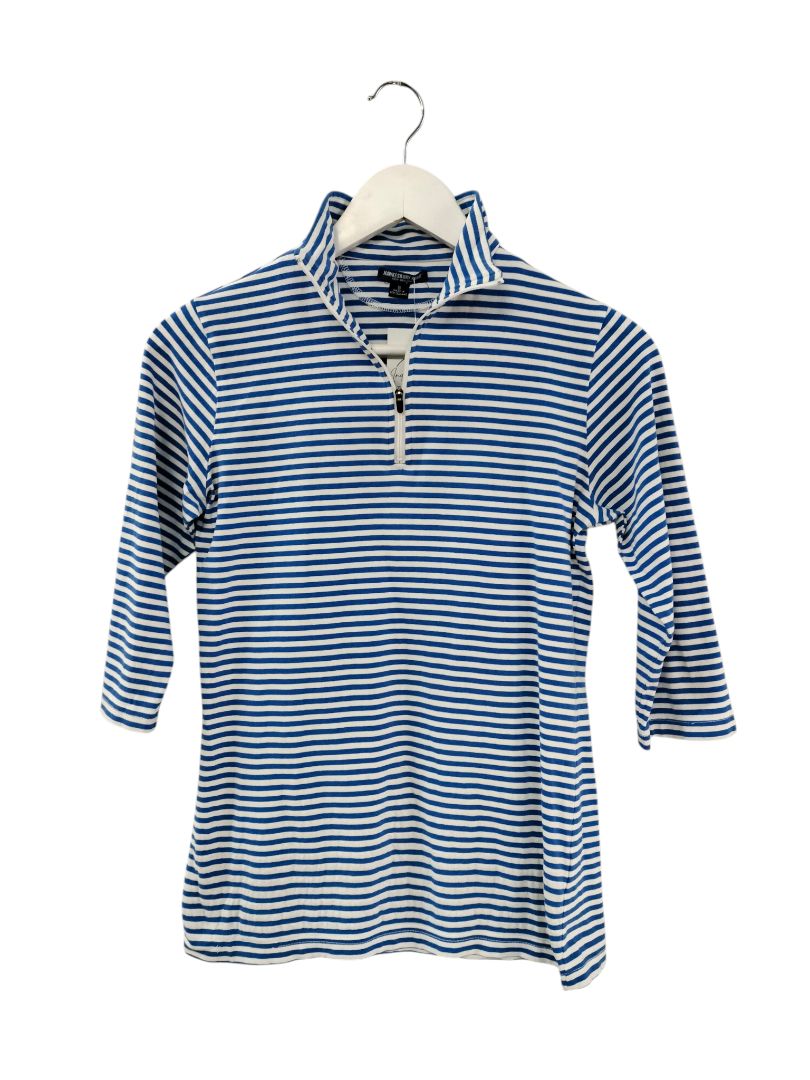 Hawkesbury Road | Stripe Top | Size S