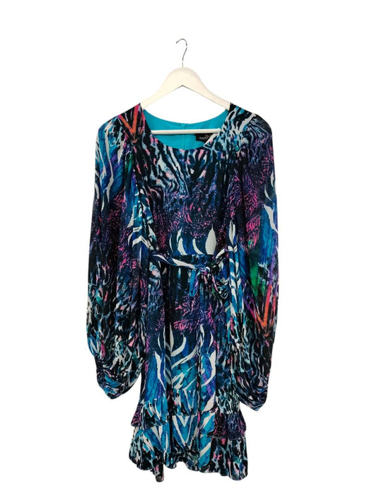 Augustine | Multi Dress | Size XS