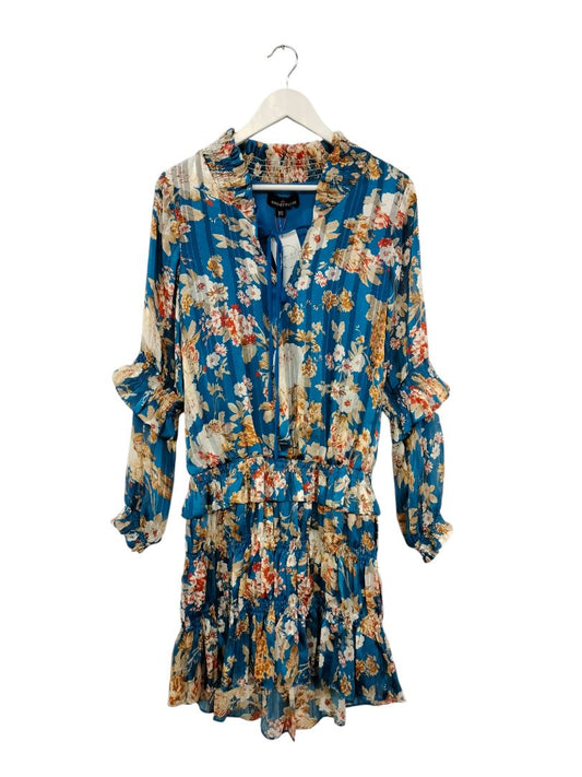 Augustine | Multi Dress | Size XS