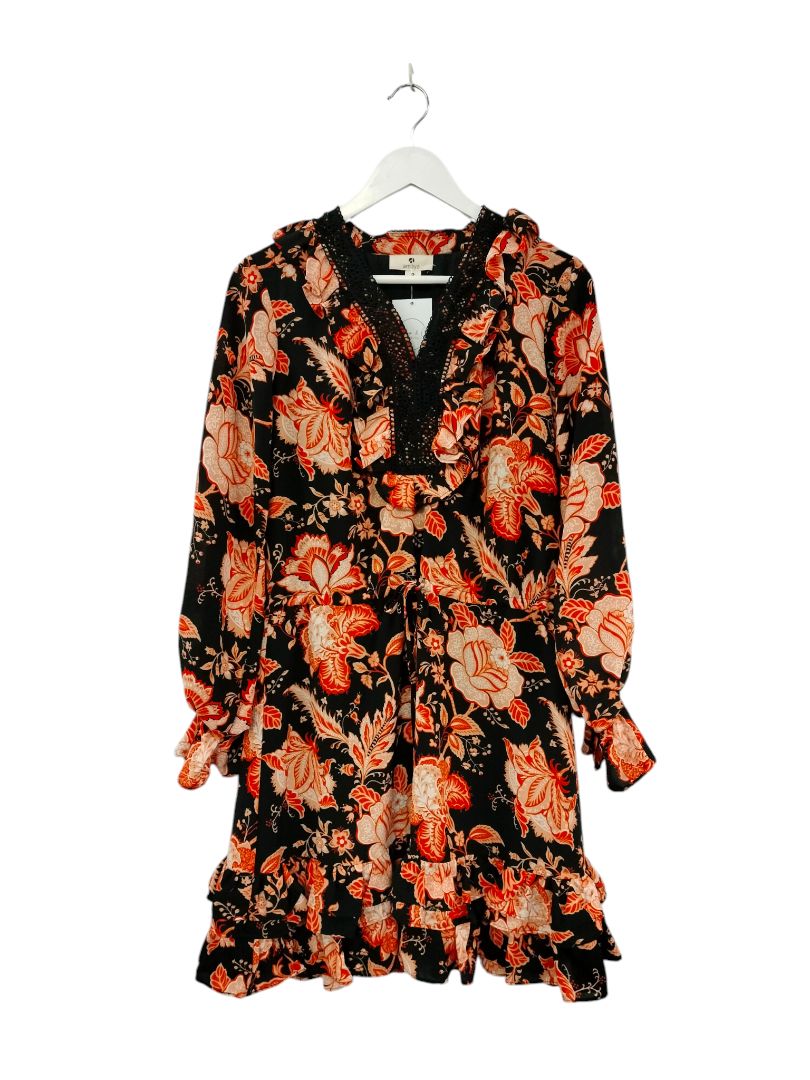 Amaya | Multi Dress | Size 8