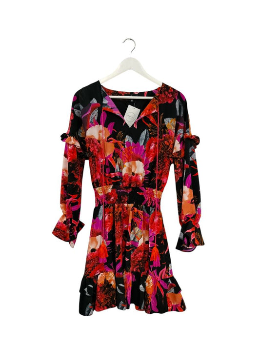 Augustine | Floral Dress | Size XS