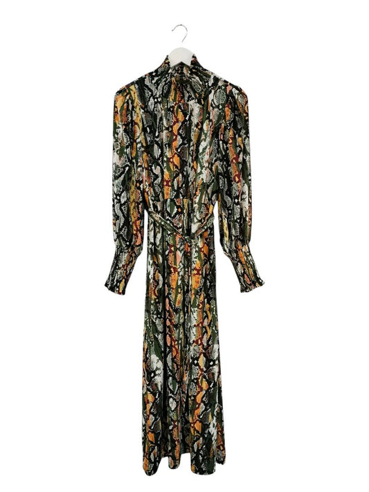 Amaya | Multi Dress | Size 8
