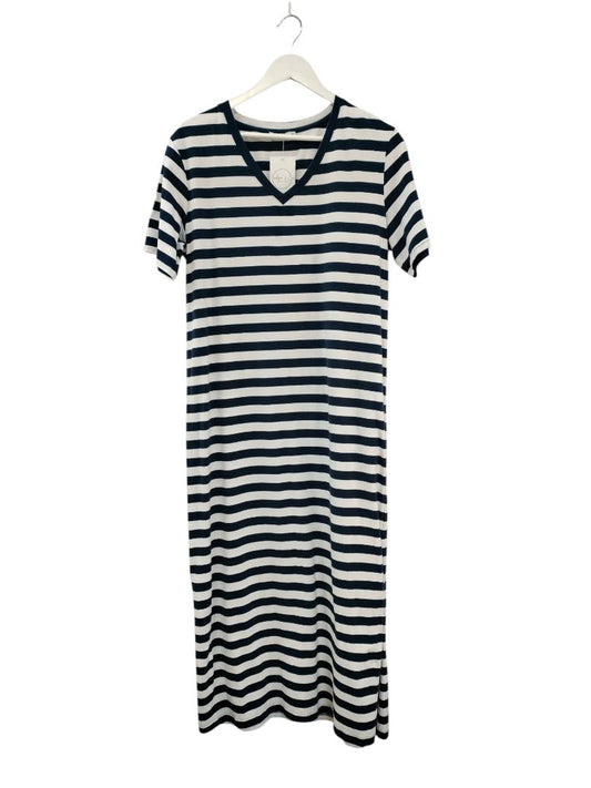 Shine On | Stripe Dress | Size 10