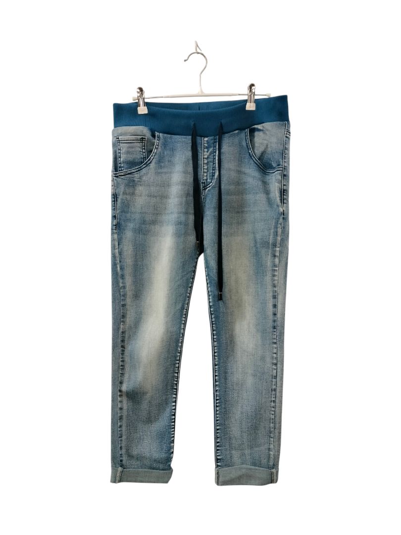 Moss | Denim Pants | Size 12