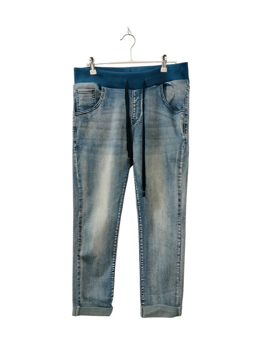 Moss | Denim Pants | Size 12