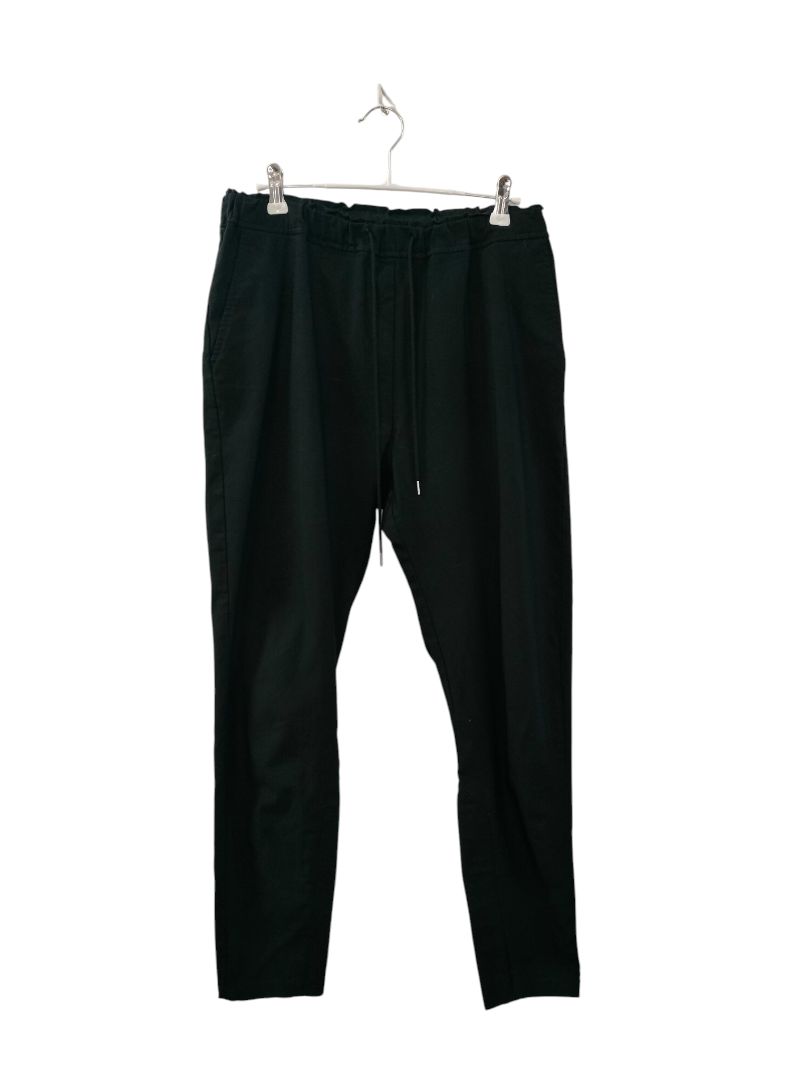 Moochi | Black Pants | Size 10