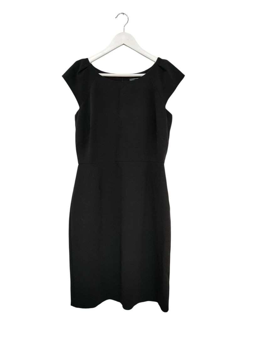 Oliver Black | Black Dress | Size 10