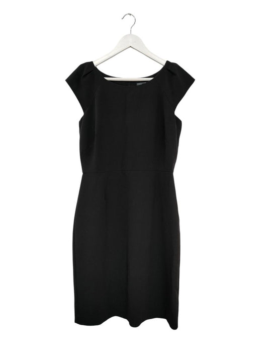 Oliver Black | Black Dress | Size 10