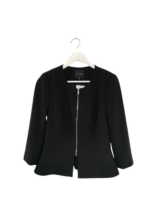 Portmans | Black Blazer | Size 10