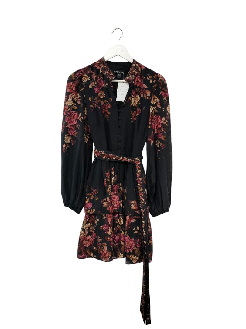 Forever New | Floral Dress | Size 10