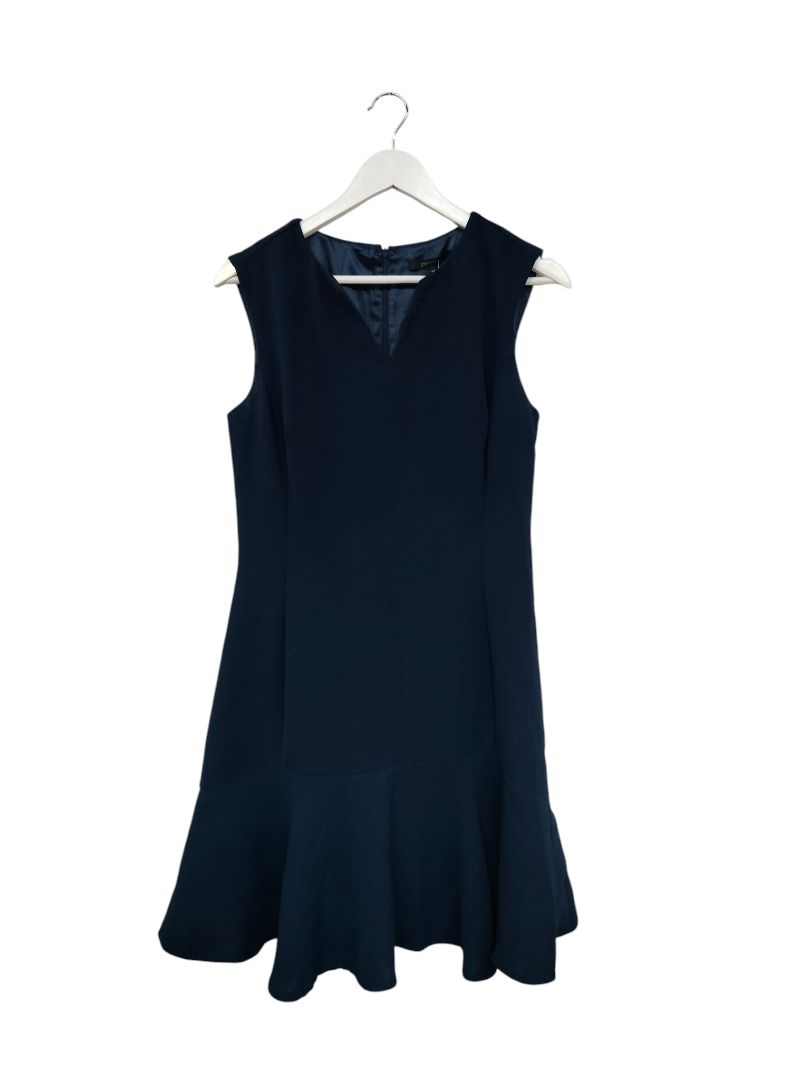 Portmans | Navy Dress | Size 10
