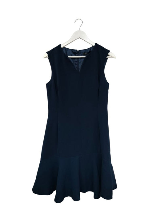 Portmans | Navy Dress | Size 10