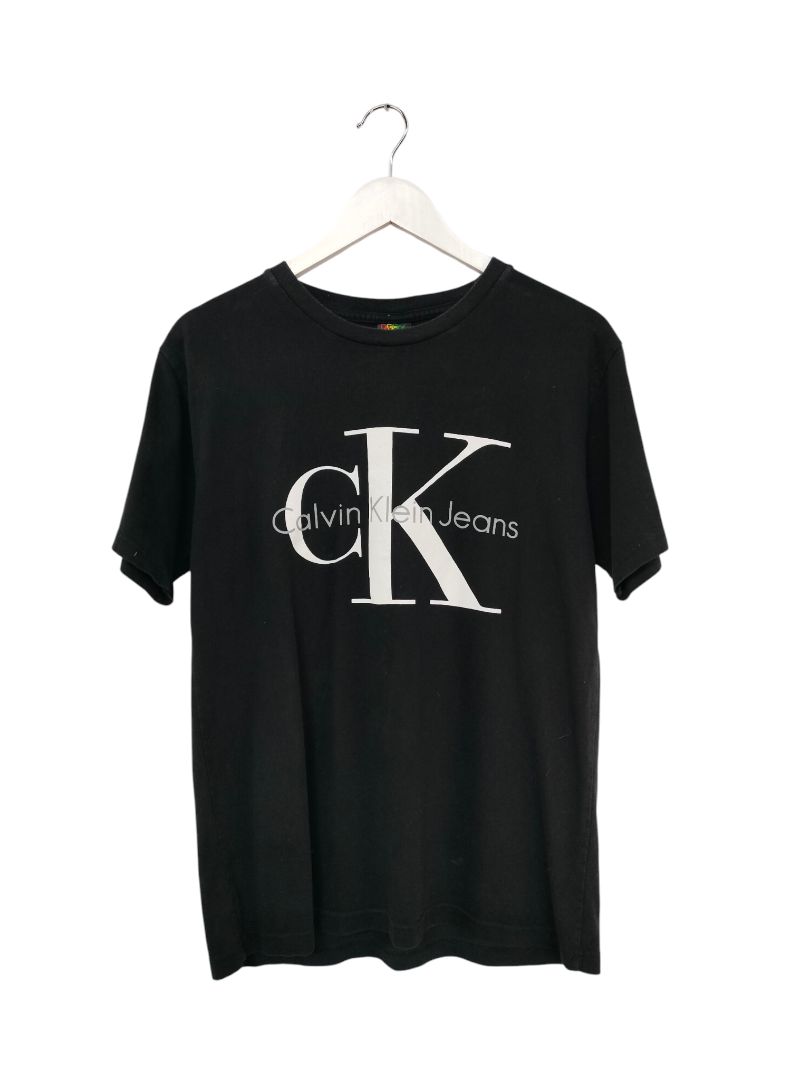 Calvin Klein | Black Top | Size M