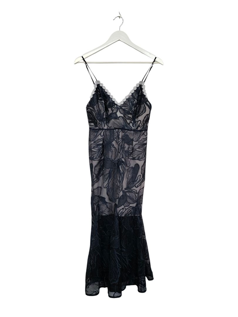 Talulah | Navy Dress | Size S