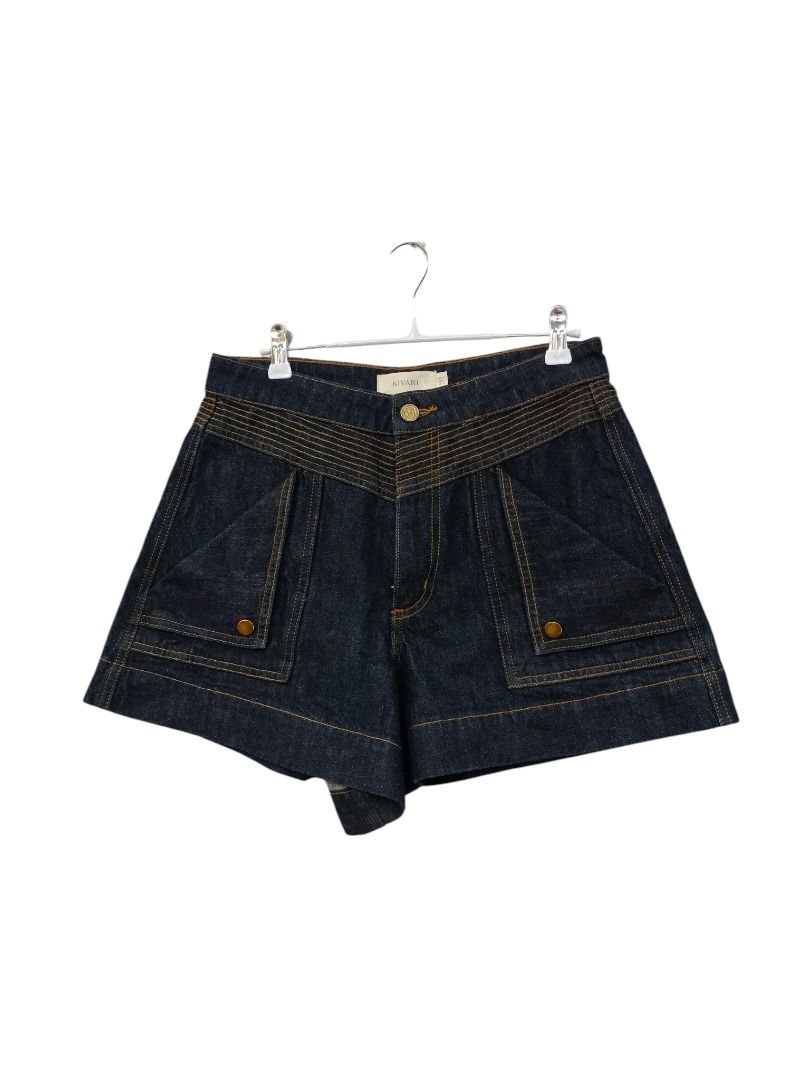 Kivari | Denim Shorts | Size 10