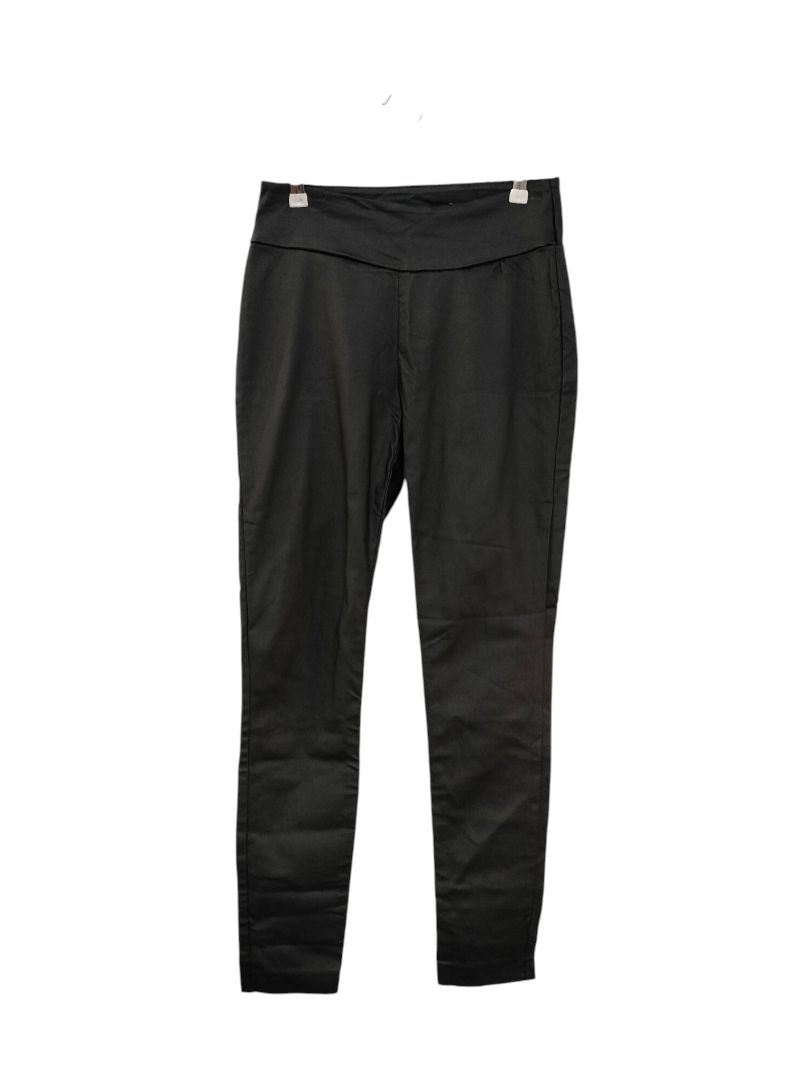 Decjuba | Black Pants | Size 10