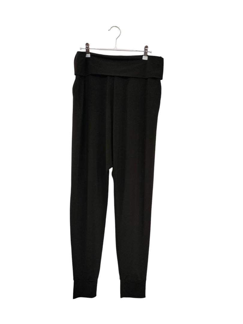 Seeking Lola | Black Pants | Size 12