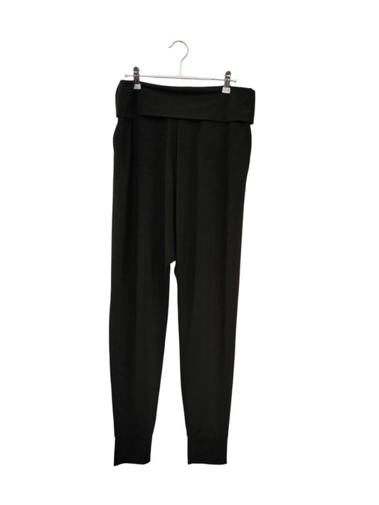 Seeking Lola | Black Pants | Size 12