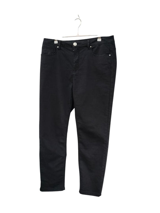 Glassons | Blue Pants | Size 14