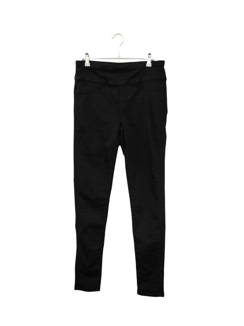 Decjuba | Black Jeans | Size 12