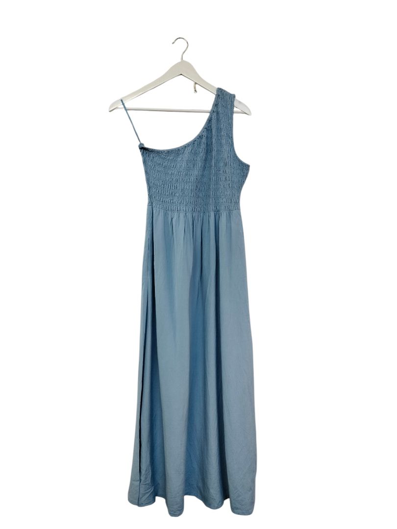 Reunion Label | Blue Dress | Size 10