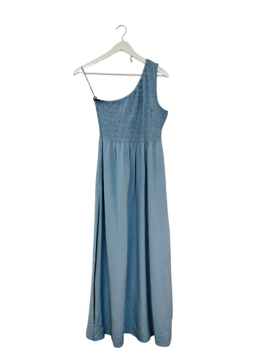 Reunion Label | Blue Dress | Size 10
