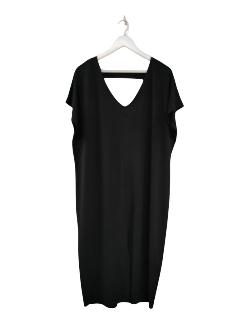 Mesmerise | Black Dress | Size L/XL