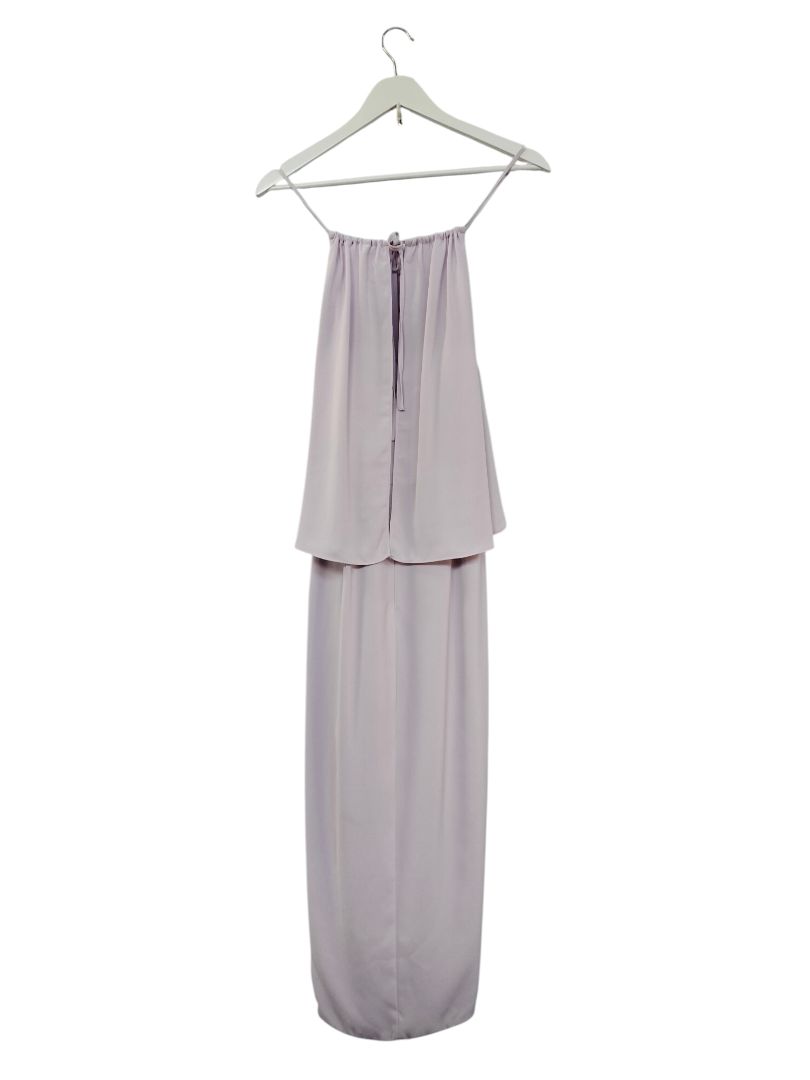 Shona Joy | Purple Dress | Size 8