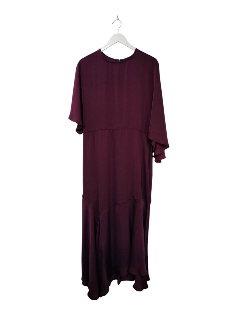 ASOS | Purple Dress | Size 16