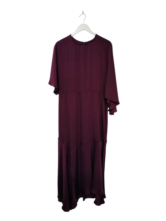 ASOS | Purple Dress | Size 16