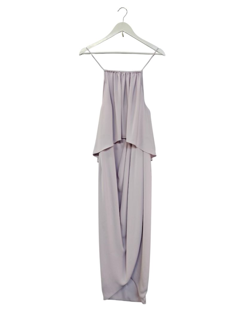 Shona Joy | Purple Dress | Size 8