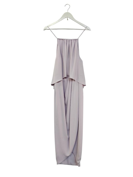 Shona Joy | Purple Dress | Size 8