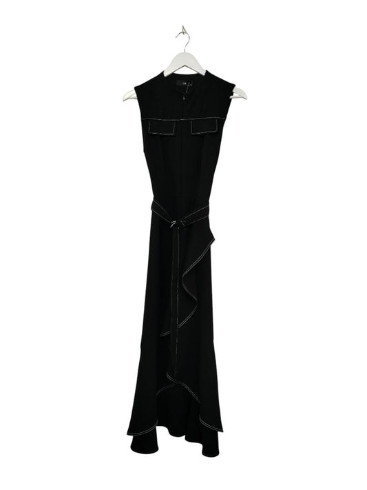 Cue | Black Dress | Size 10