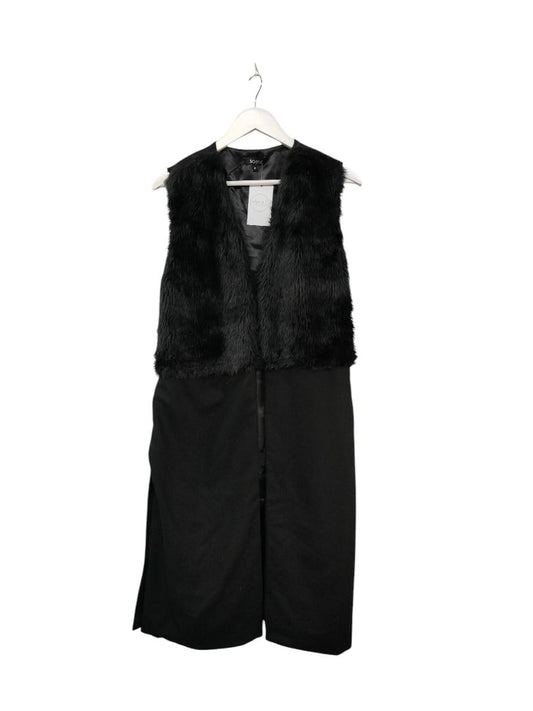 Soeur | Black Coat | Size M