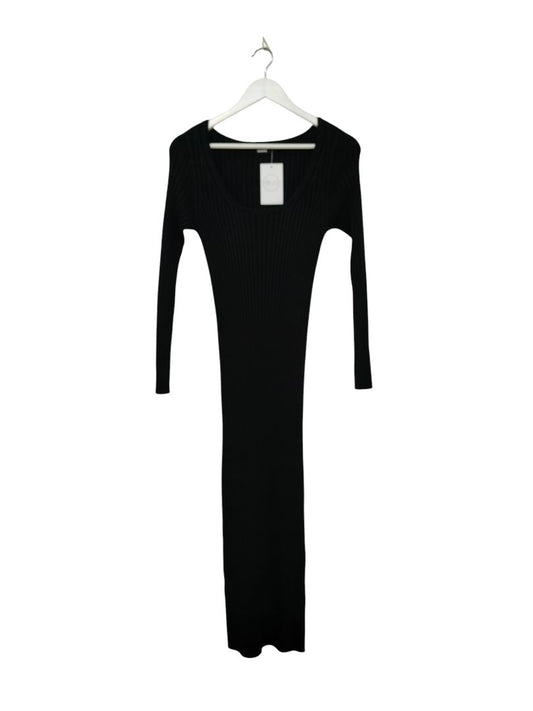 Standard Issue | Black Dress | Size S