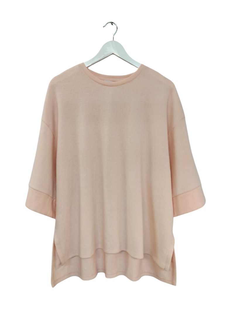 Esplanade | Peach Jersey | Size XL