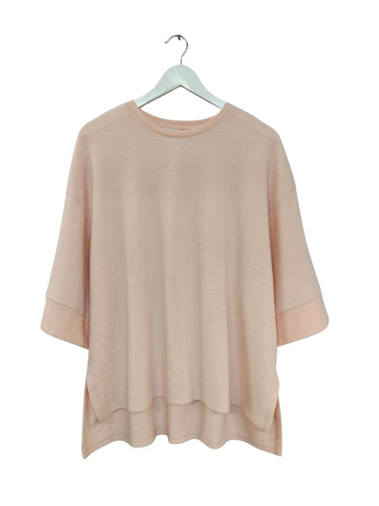 Esplanade | Peach Jersey | Size XL