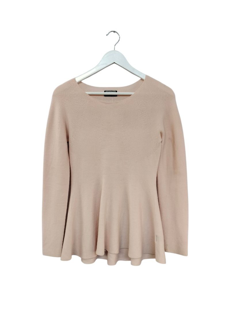 Standard Issue | Pink Top | Size Unknown