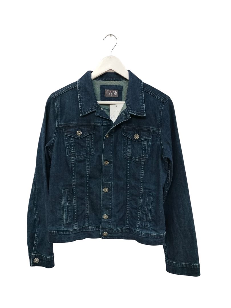 Memo | Denim Jacket | Size 12