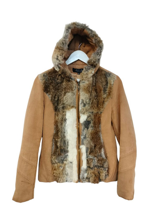 Yeya Fashion | Multi Coat | Size L