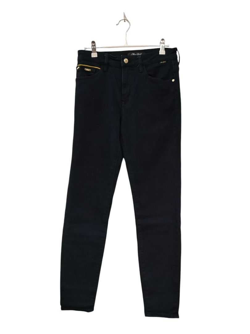 Mavi Gold | Navy Denim Jeans | Size 29