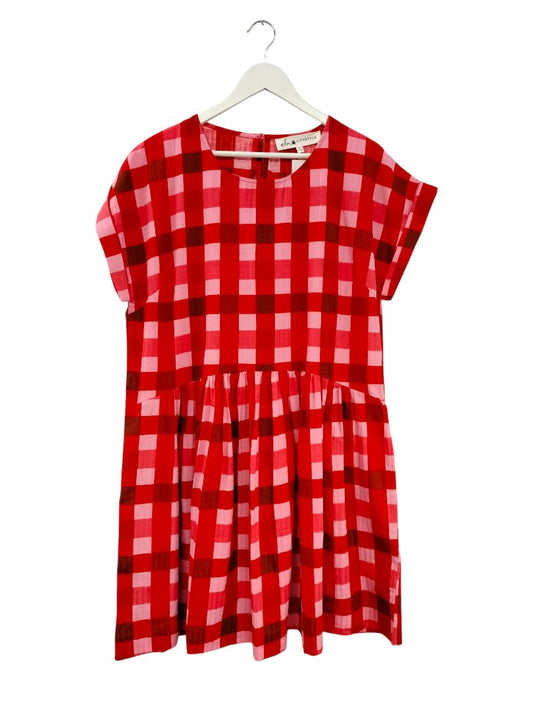 Elm | Multi Dress | Size 10
