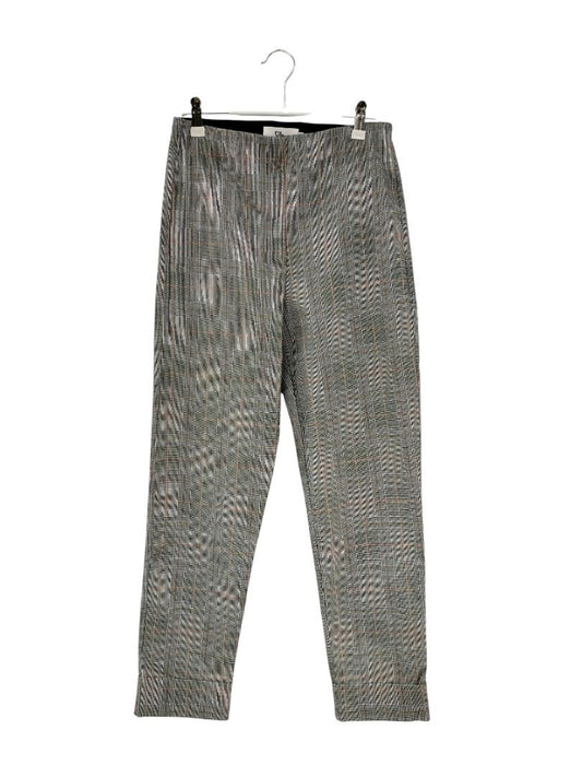 Sills | Check Pants | Size 10
