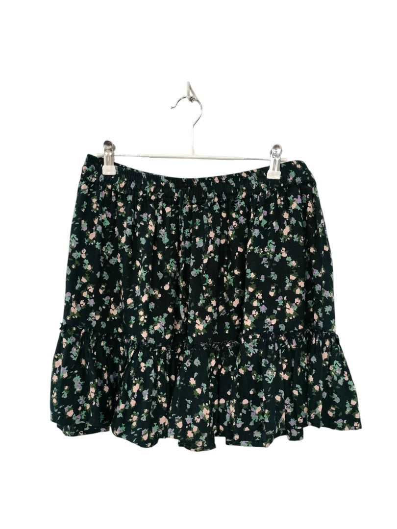 All About Eve | Multi Skirt | Size 12