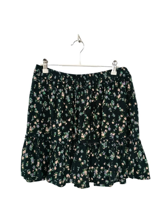 All About Eve | Multi Skirt | Size 12