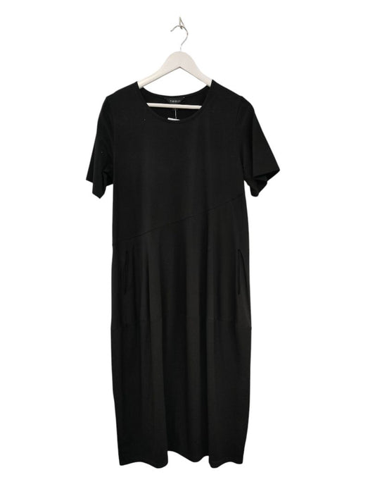 Billie The Label | Black Dress | Size 14